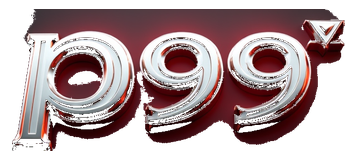 p 99 logo